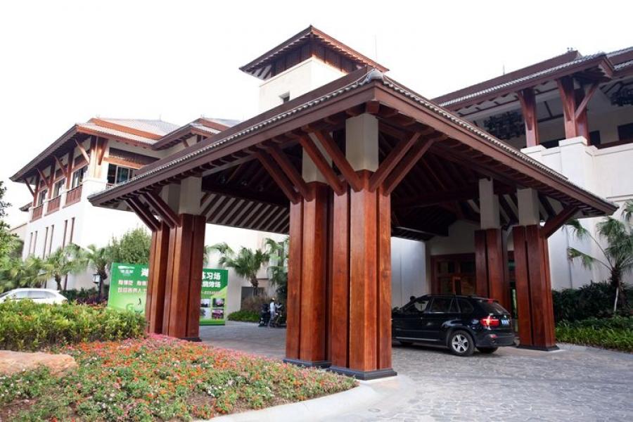 中山市迪茵湖希尔顿休闲酒店 - 江门市东美正达酒店家具有限公司 官网