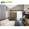高品质5星级设计 酒店卧室家具 酒店客房家具