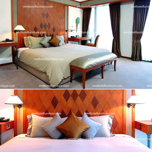 高品质酒店家具现代卧室套装